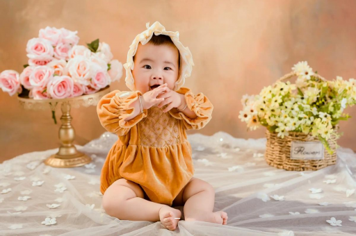 固始几个月宝宝可以坐